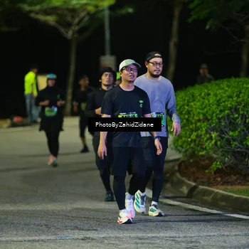 Runner Photo 5414732