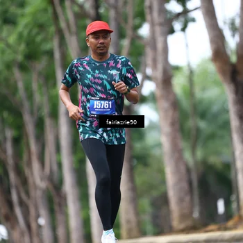 Runner Photo 5414733