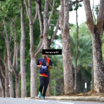Runner Photo 5414739