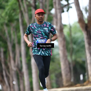 Runner Photo 5414740