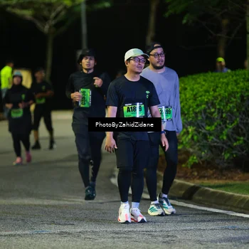 Runner Photo 5414741