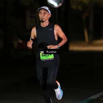 Runner Photo 5414744