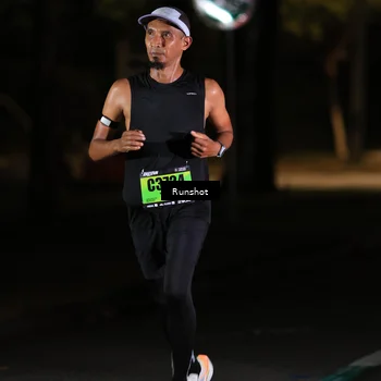Runner Photo 5414749