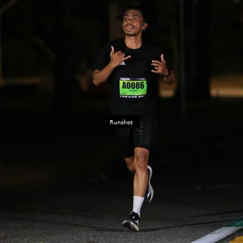 Runner Photo 5414751