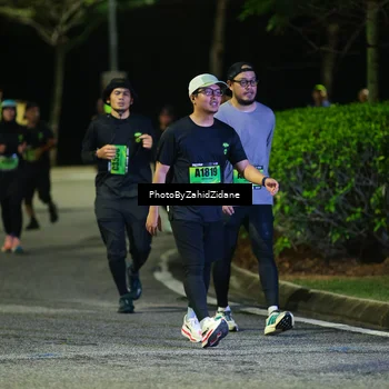 Runner Photo 5414752