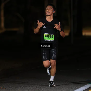 Runner Photo 5414753