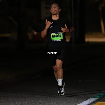 Runner Photo 5414754