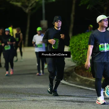 Runner Photo 5414755