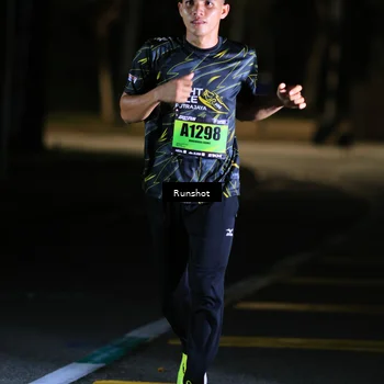 Runner Photo 5414756
