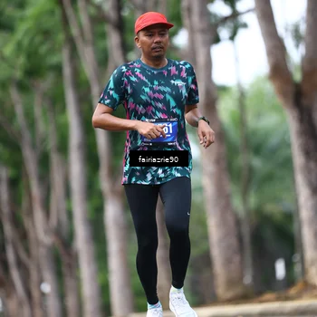 Runner Photo 5414757