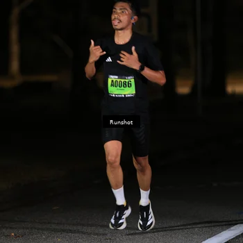 Runner Photo 5414758