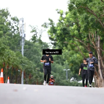 Runner Photo 5414759