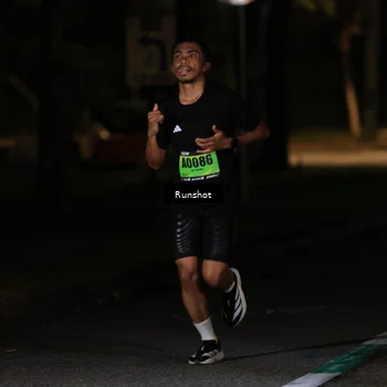 Runner Photo 5414760
