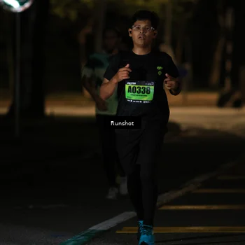 Runner Photo 5414761