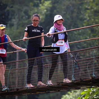 Runner Photo 5414762