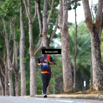 Runner Photo 5414763