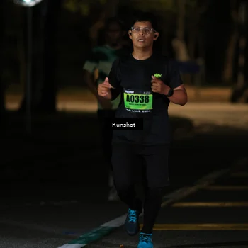 Runner Photo 5414764