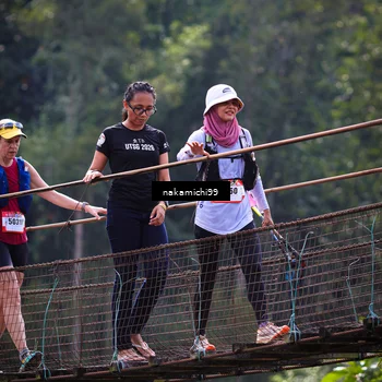 Runner Photo 5414766