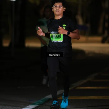 Runner Photo 5414767