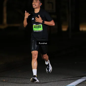 Runner Photo 5414768