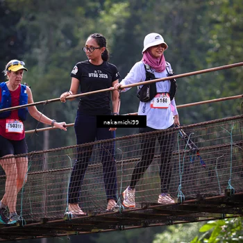 Runner Photo 5414769