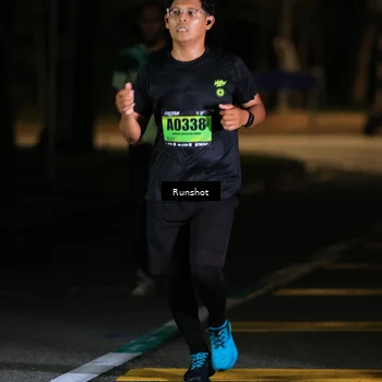 Runner Photo 5414771