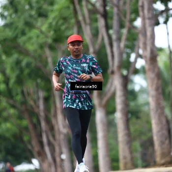 Runner Photo 5414772