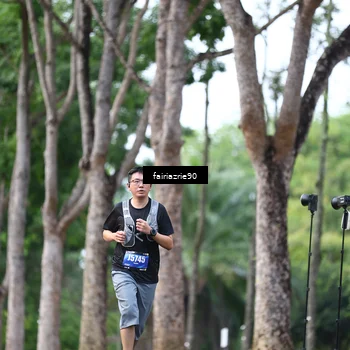 Runner Photo 5414776