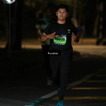 Runner Photo 5414781