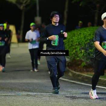 Runner Photo 5414784