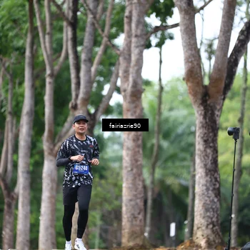 Runner Photo 5414788