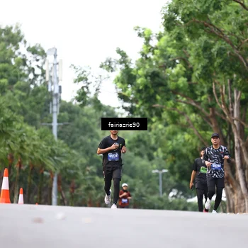 Runner Photo 5414790