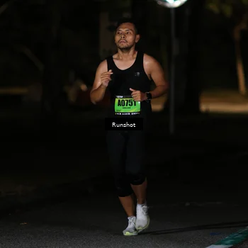 Runner Photo 5414791