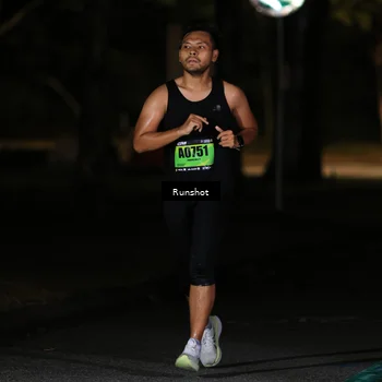 Runner Photo 5414793