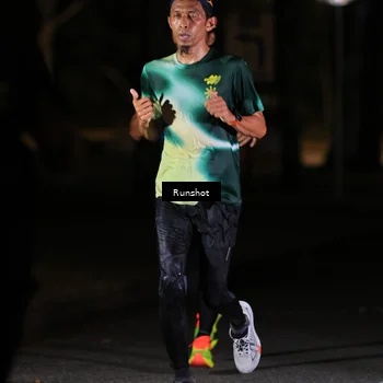 Runner Photo 5414794