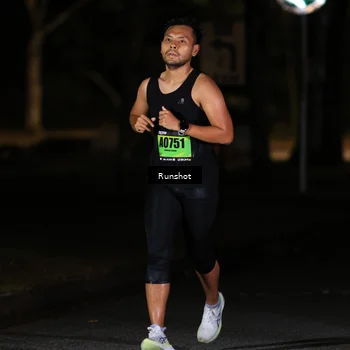 Runner Photo 5414801