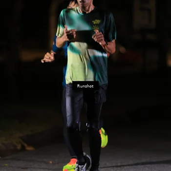 Runner Photo 5414802