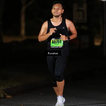 Runner Photo 5414812