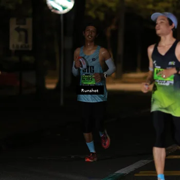 Runner Photo 5414814