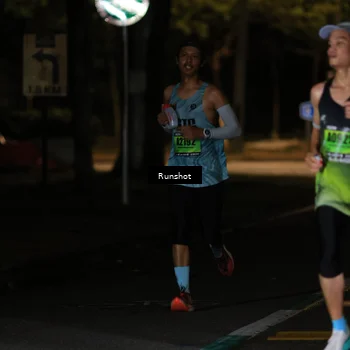 Runner Photo 5414815
