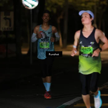 Runner Photo 5414821