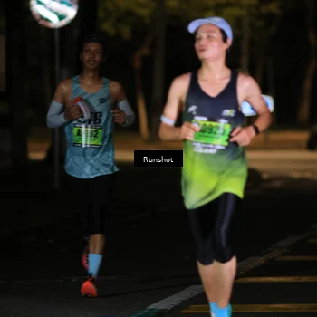 Runner Photo 5414822