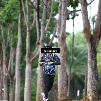 Runner Photo 5414823