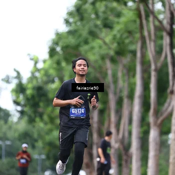 Runner Photo 5414824