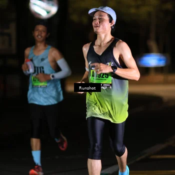 Runner Photo 5414826