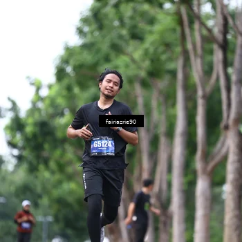 Runner Photo 5414827