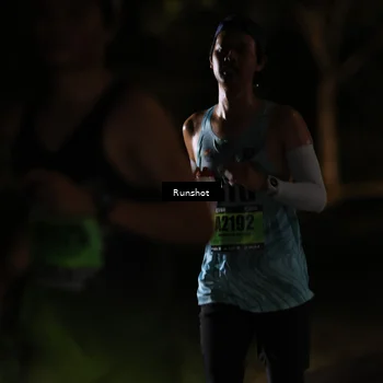 Runner Photo 5414831