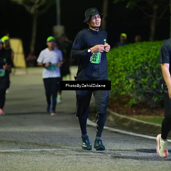 Runner Photo 5414832