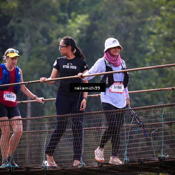 Runner Photo 5414836