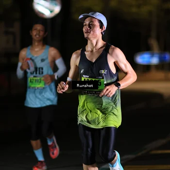 Runner Photo 5414837